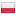 gazetabudowa.pl server is located in Poland